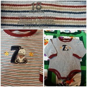 18 Month Onesie